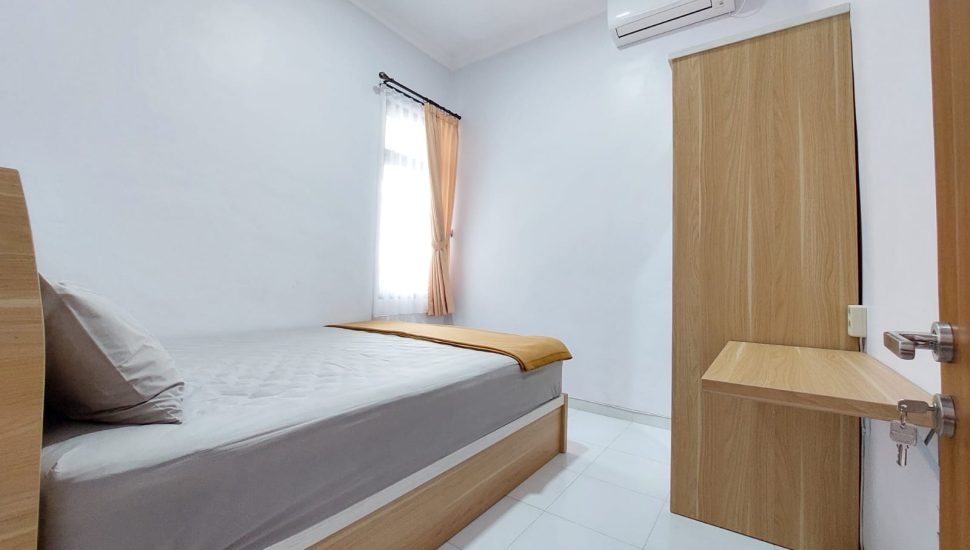 banuarayahomestay-4kamar (1)