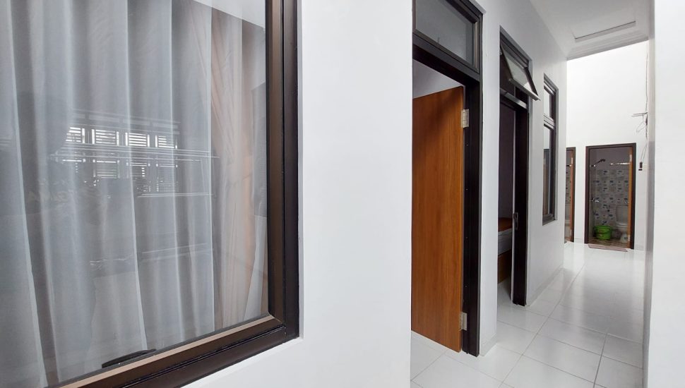 banuarayahomestay-4kamar (16)
