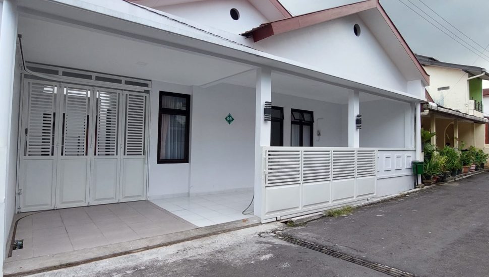 banuarayahomestay-4kamar (2)