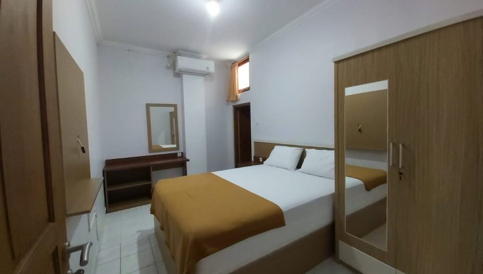 homestay kaliurang 5 kamar (5)